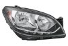Headlight -