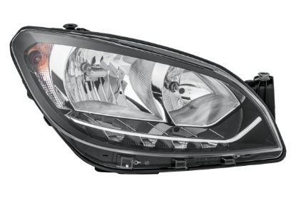 Headlight -