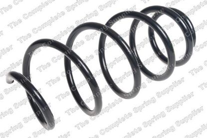 Suspension Spring esim. Citroen