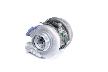 Charger, charging (supercharged/turbocharged) -