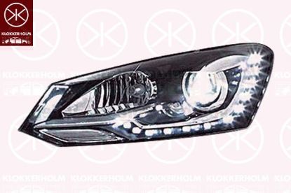 Headlight -