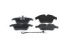 Brake Pad Set, disc brake -
