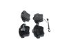 Brake Pad Set, disc brake -