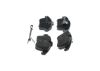 Brake Pad Set, disc brake -
