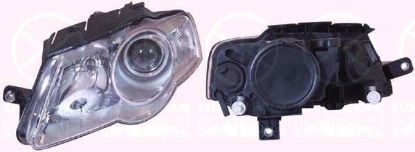 Headlight -