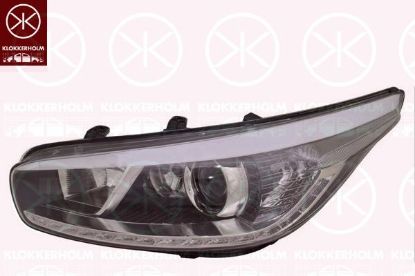 Headlight -