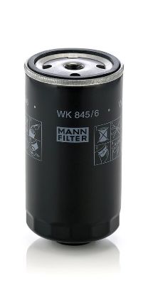 Fuel Filter BMW 318Tds, 530d, 730d