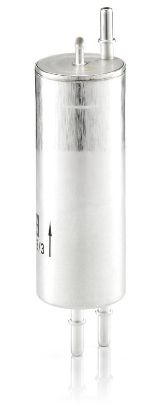 Fuel Filter BMW - 16 12 6 754 016