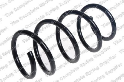 Suspension Spring esim.