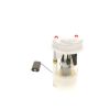 Fuel Feed Unit -