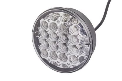 Tail Light Assembly -