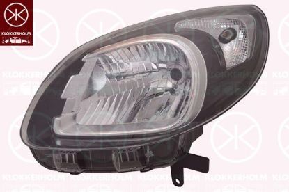 Headlight -