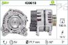 Alternator -