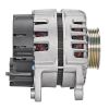 Alternator -
