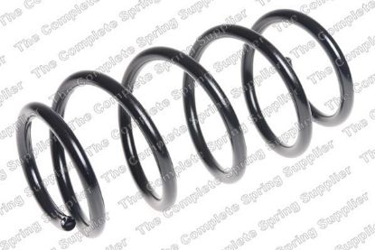 Suspension Spring esim. KIA