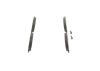 Brake Pad Set, disc brake -