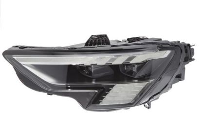 Headlight -