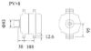 Alternator -