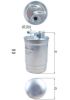 Fuel Filter VAG - 8E0 127 435A