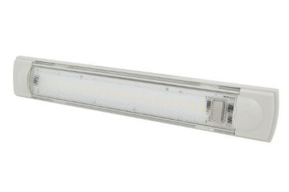 Interior Light - Interior Light -