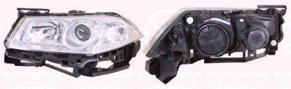 Headlight -