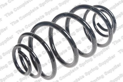 Suspension Spring tagum. OPEL