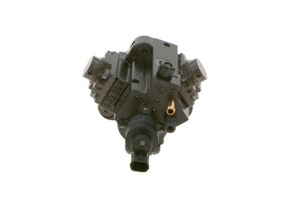 High Pressure Pump -