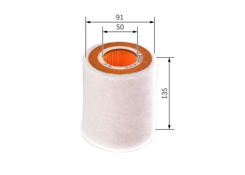 Air Filter -
