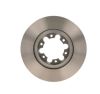 Brake Disc -