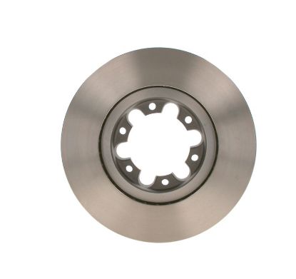 Brake Disc -