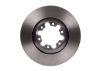 Brake Disc -