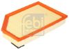 Air Filter VOLVO PKW 30748212