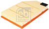 Air Filter VOLVO PKW 30748212