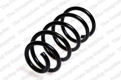 Suspension Spring tagum. Fiat PUNTO SPORTING