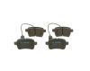 Brake Pad Set, disc brake -