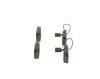 Brake Pad Set, disc brake -