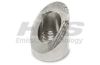Weld-in Thread, oxygen sensor M18x15 45 kraadi