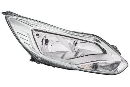Headlight -