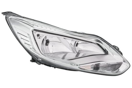 Headlight -