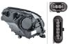 Headlight -