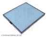 Filter, cabin air KIA 0K553-61-C14