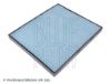 Filter, cabin air KIA 0K553-61-C14