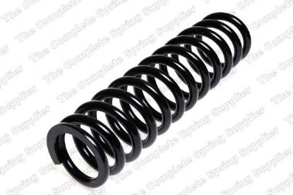 Suspension Spring Mercedes-Benz - 124 321 22 04