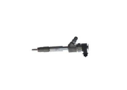 Injector Nozzle -