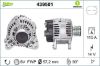 Alternator -