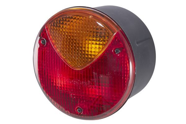 Tail Light Assembly Tagatuli ümmargune