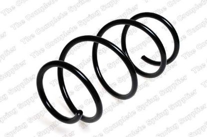 Suspension Spring esim. Bmw 520i / 523i / 52