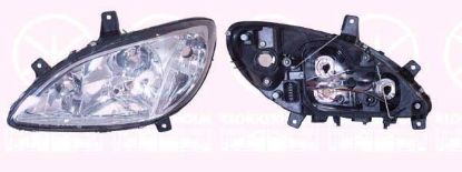 Headlight -