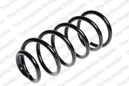 Suspension Spring tagum. LANCIA DELTA 6/93-8/9
