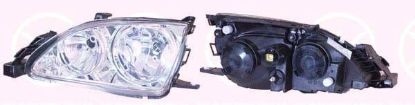 Headlight -